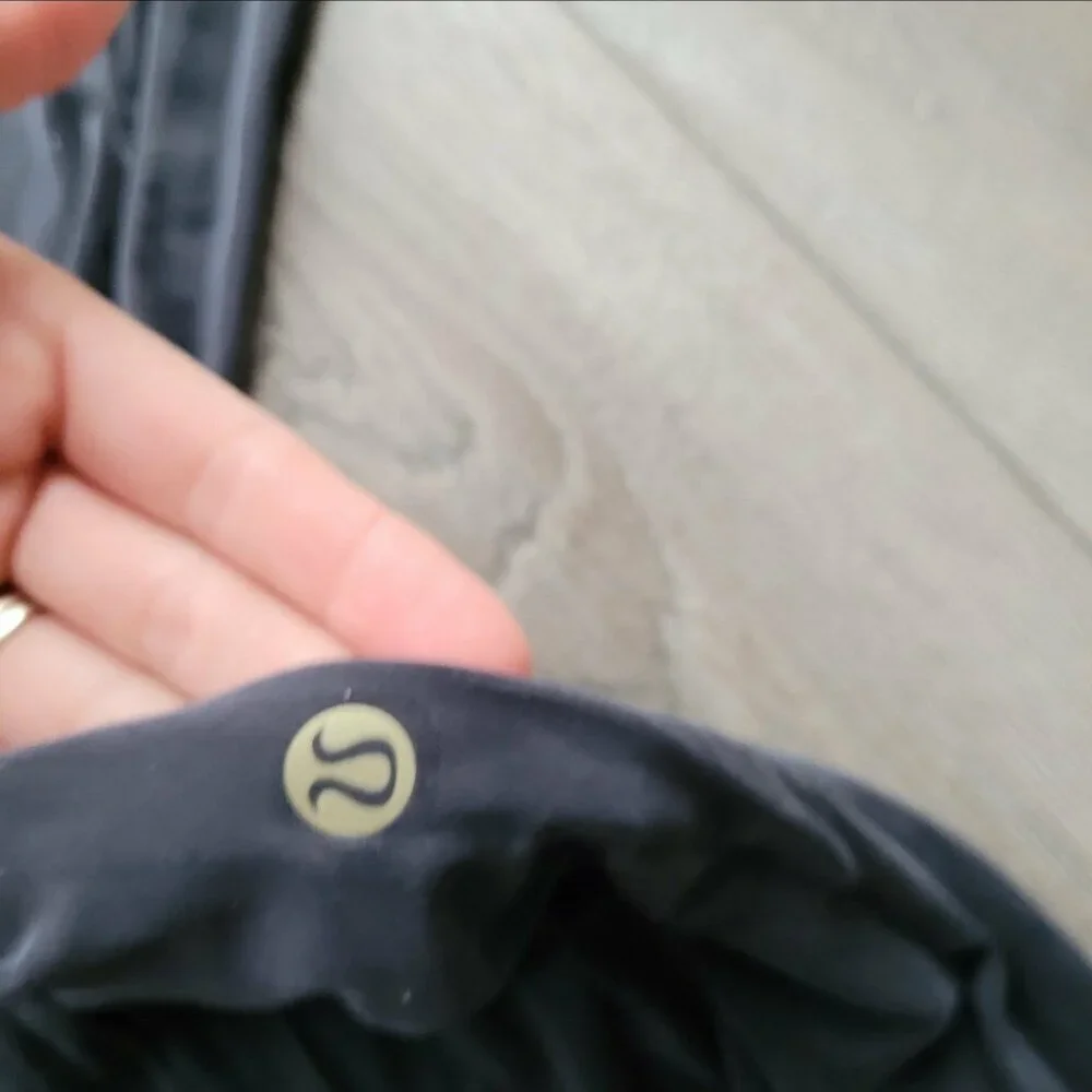 Lululemon Principal Dancer Jumpsuit